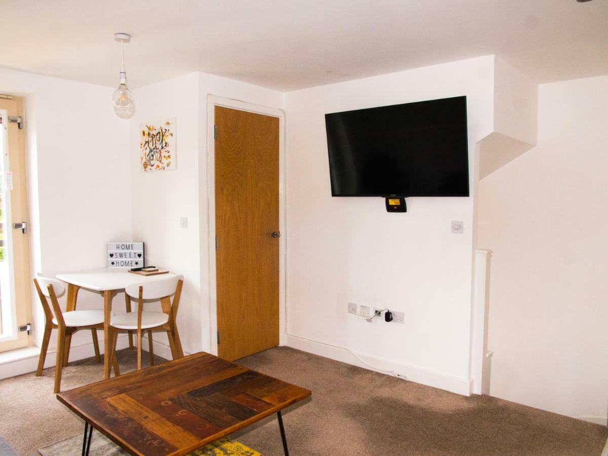 Impressive Urban Townhouse - Leeds Centre Casa vacanze