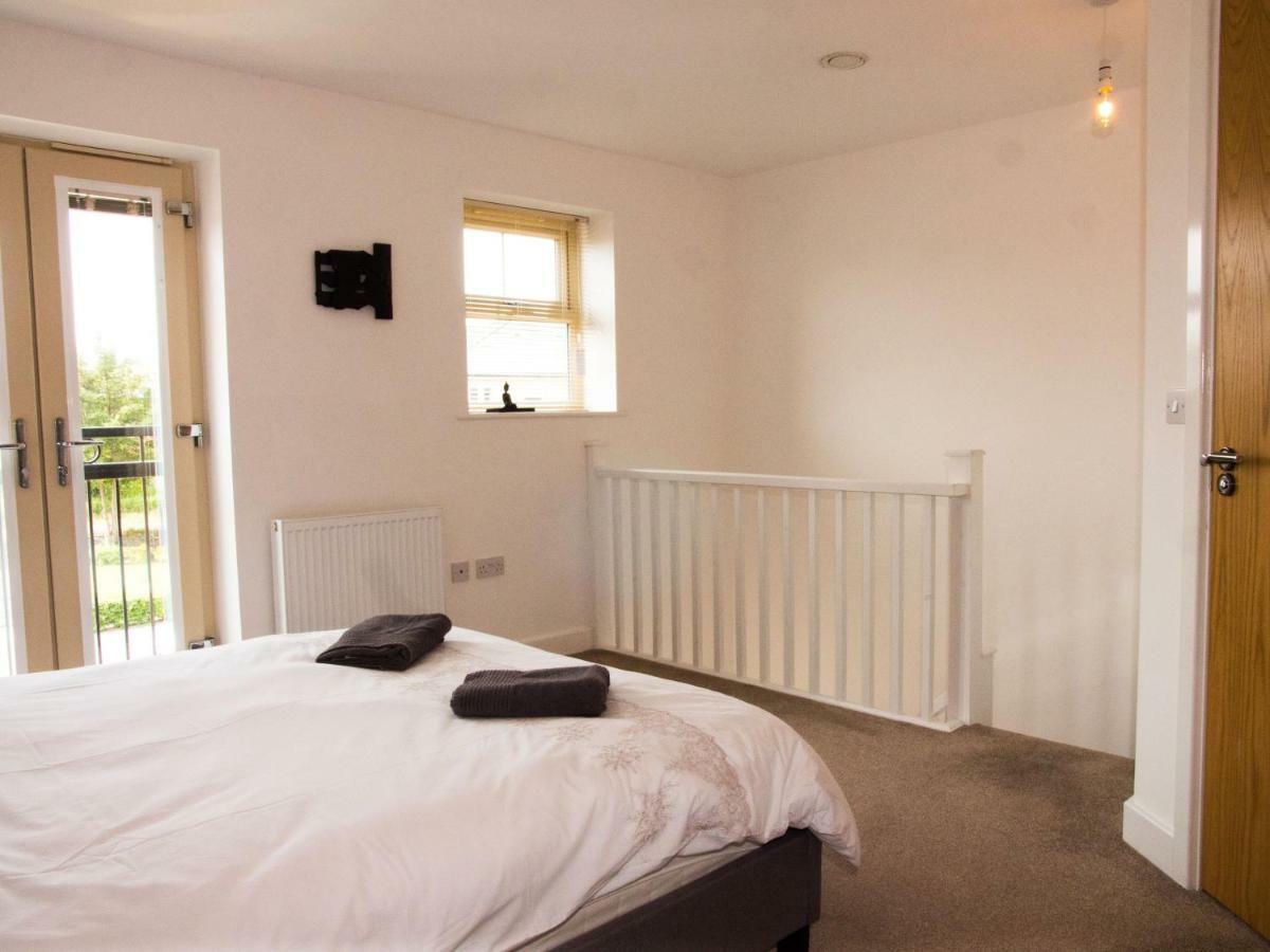 Impressive Urban Townhouse - Leeds Centre Casa vacanze *