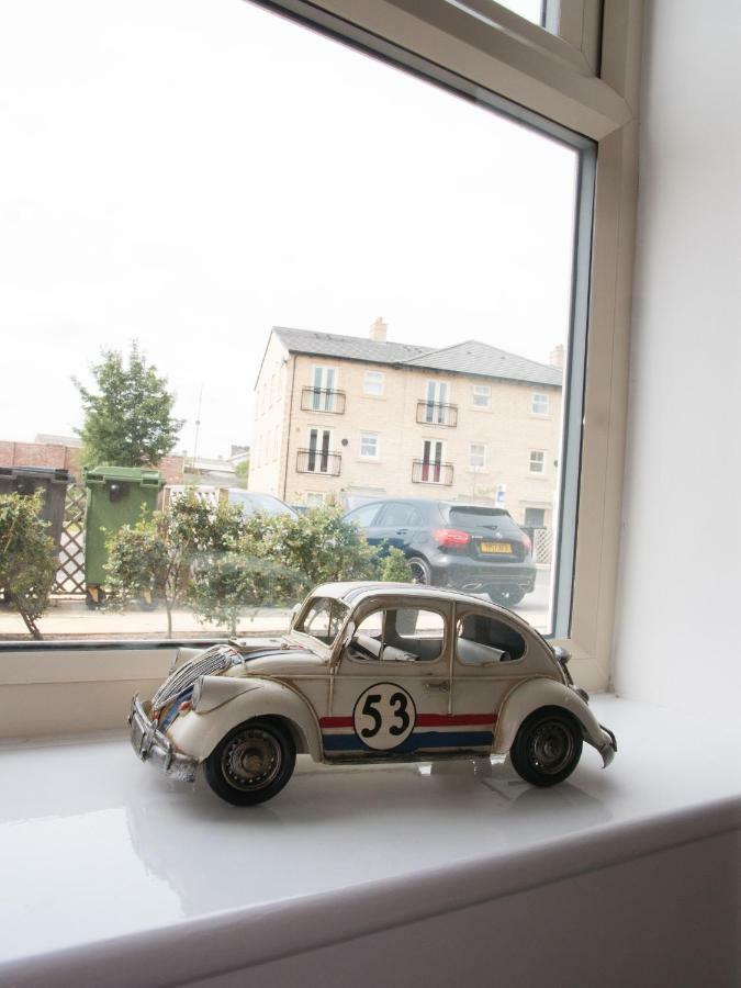 Impressive Urban Townhouse - Leeds Centre Casa vacanze Leeds (West Yorkshire)