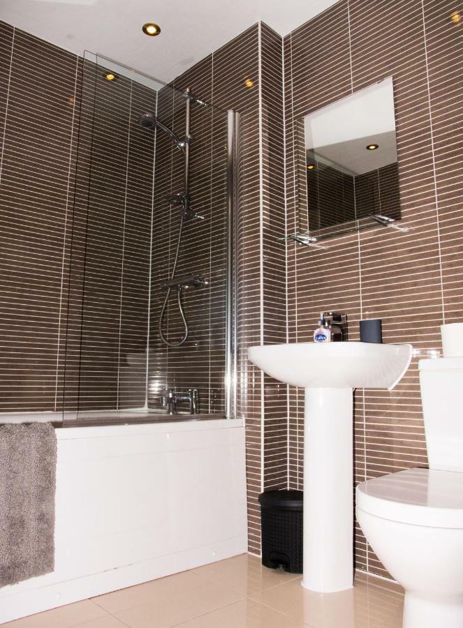 Casa vacanze Impressive Urban Townhouse - Leeds Centre *