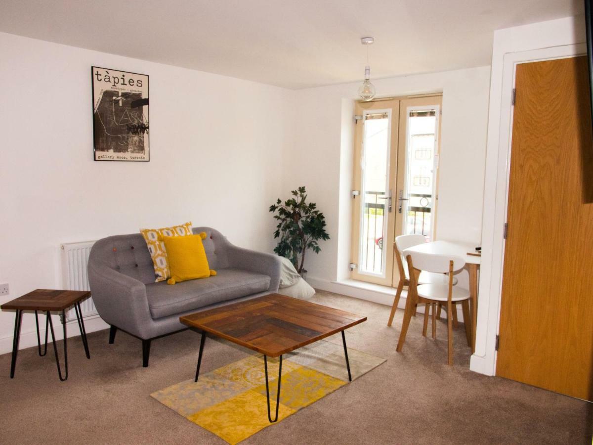 Casa vacanze Impressive Urban Townhouse - Leeds Centre